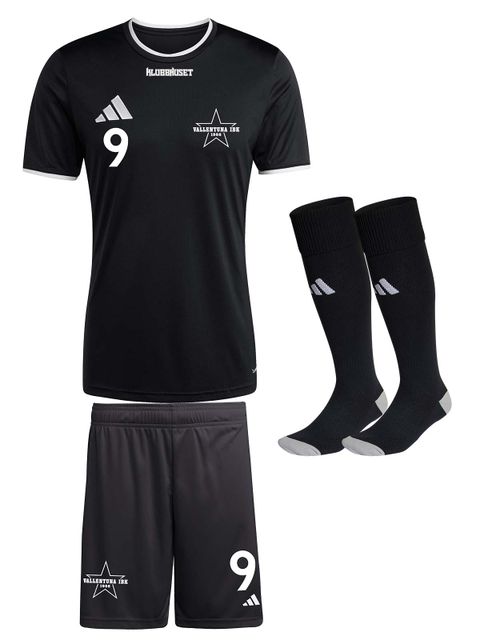 Adidas Training Kit ENTRADA26 (Vallentuna IBK)
